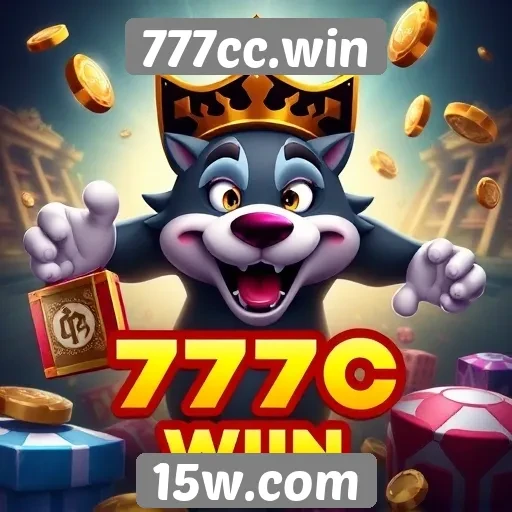 Melhores jogos disponíveis na plataforma 777cc.win