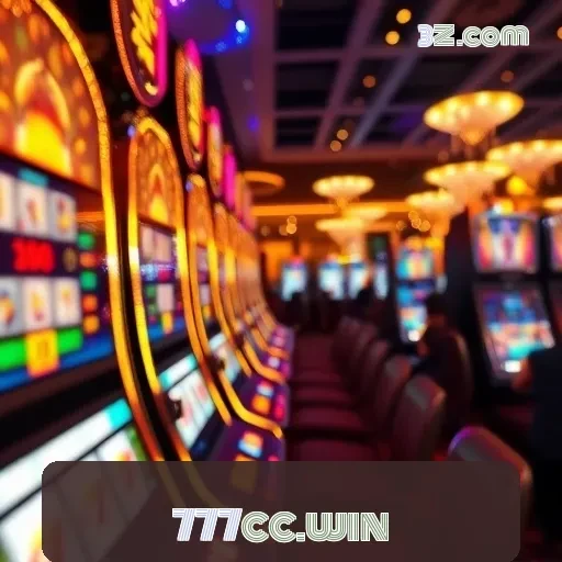 777cc.win: Descubra os Bônus Imperdíveis para Gamers Brasileiros
