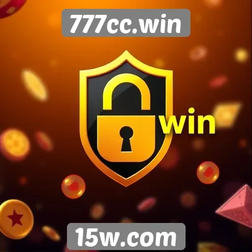 Análise da segurança do site 777cc.win
