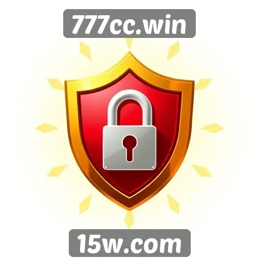 Segurança e privacidade no site 777cc.win