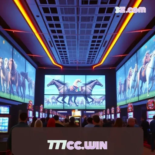 777cc.win: Eventos Esportivos que Transformam a Experiência de Jogo