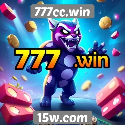 777cc.win oferece variedade de jogos online
