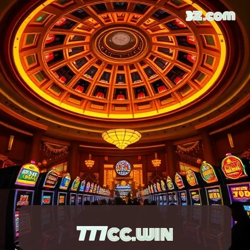 777cc.win: As Incríveis Vantagens do Programa VIP